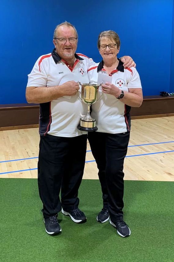 ME Pairs Winners 2025